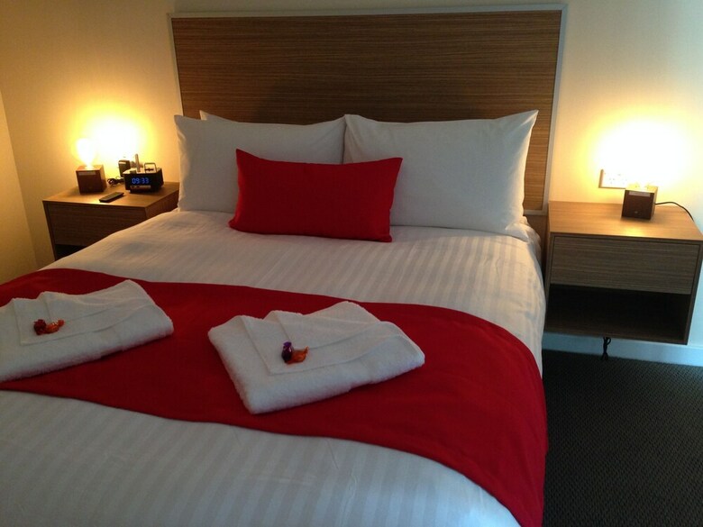 Huskisson Beach Bed And Breakfast