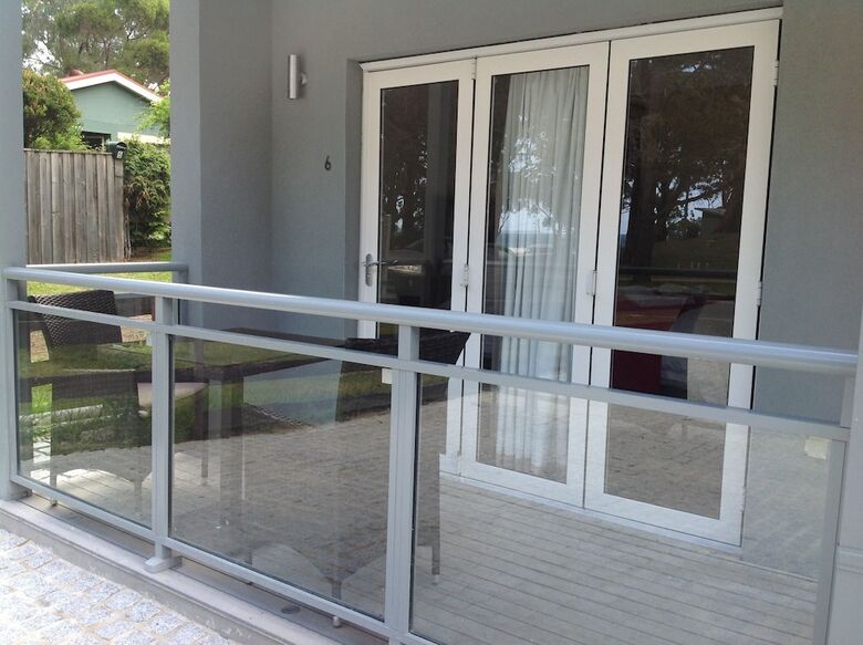 Huskisson Beach Bed And Breakfast
