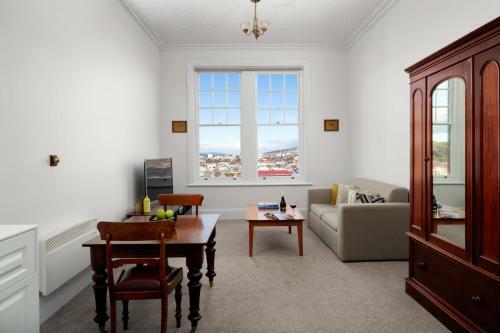 Hotel Rydges Hobart
