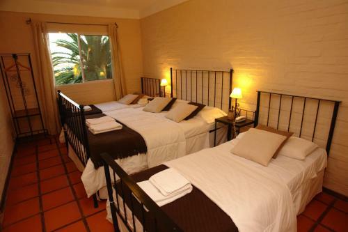 Posada Del Bosque