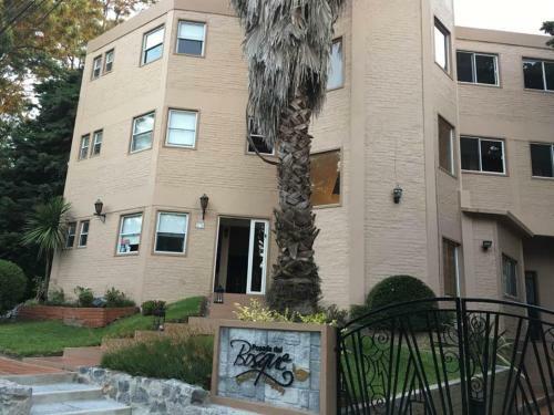 Posada Del Bosque