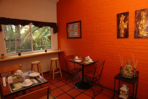 Posada Del Bosque