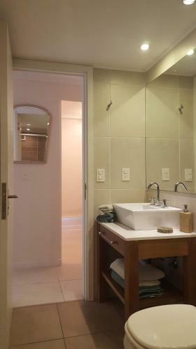 Apartamento Ocean Drive