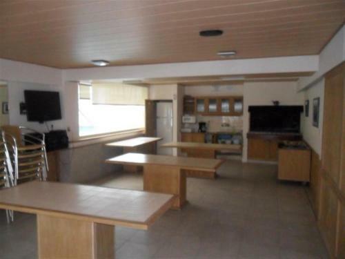 Apartamento Edificio Long Beach