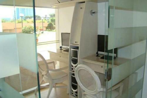 Apartamento Edificio Long Beach