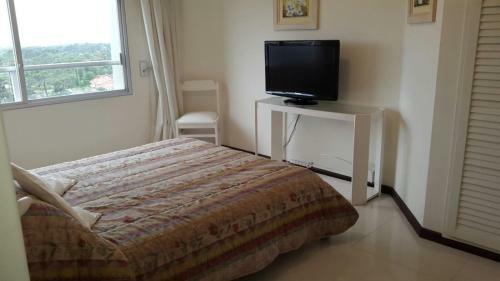 Apartamento Parquemar R