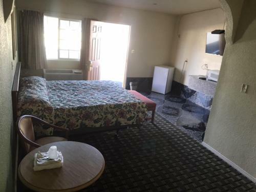 Motel Galleria Inn Montclair/ontario