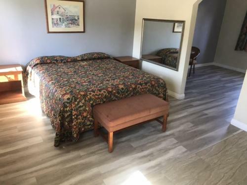 Motel Galleria Inn Montclair/ontario