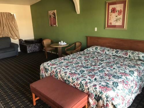 Motel Galleria Inn Montclair/ontario