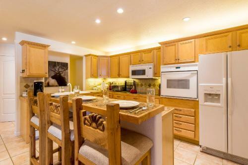 Apartamento Morgan Court Condo 1450