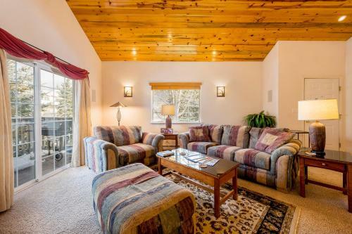 Apartamento Morgan Court Condo 1450