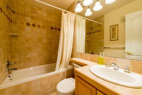 Apartamento Morgan Court Condo 1450