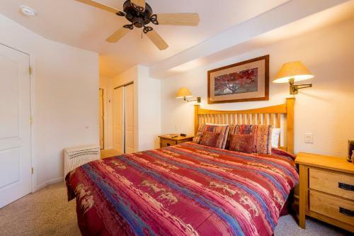 Apartamento Morgan Court Condo 1450