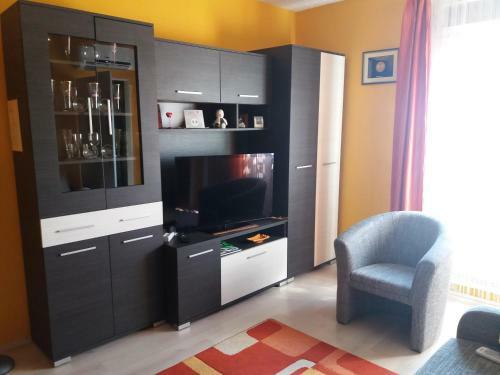 Gy�ngyi Apartman