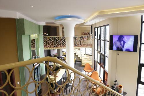 Douala Design Hotel