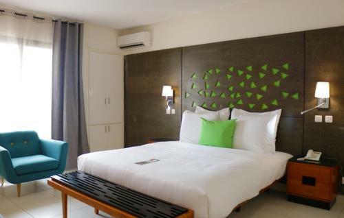 Douala Design Hotel