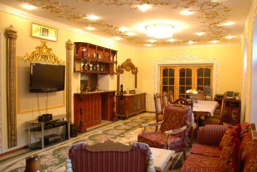 Hotel Olmos