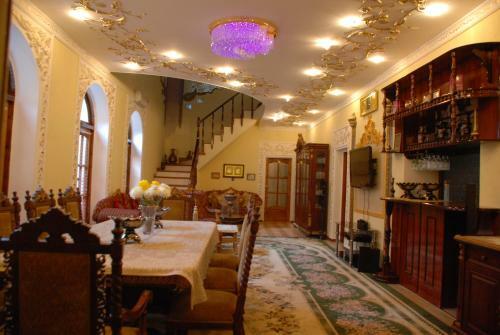 Hotel Olmos