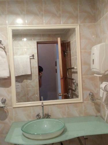 Hotel Olmos