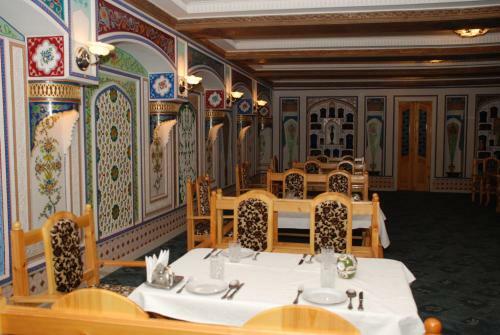 Hotel Olmos