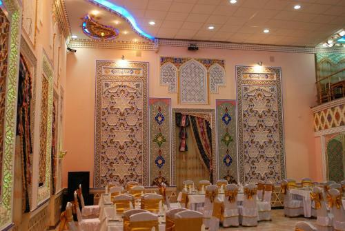 Hotel Olmos