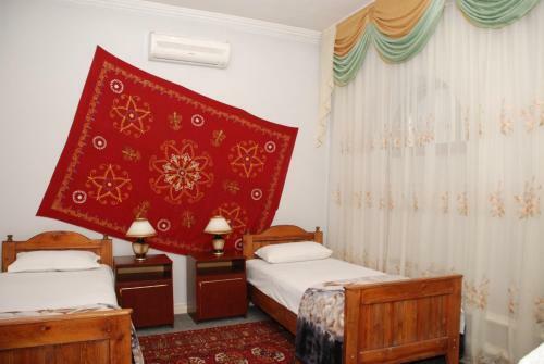 Hotel Olmos