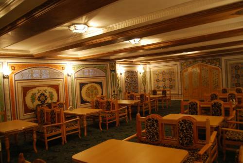 Hotel Olmos