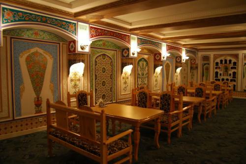 Hotel Olmos