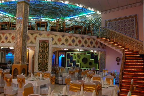 Hotel Olmos