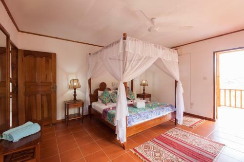 La Villa Mille Etoiles