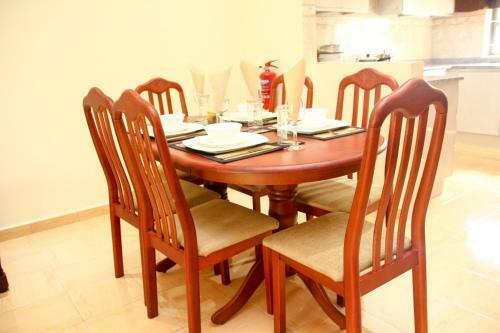 Apartamento Chez Bea Luxury Villa