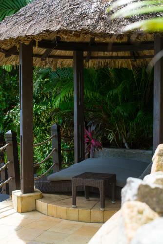 Hostal Chalets Cote Mer
