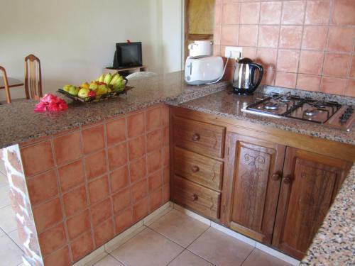 Apartamento Villa Kass
