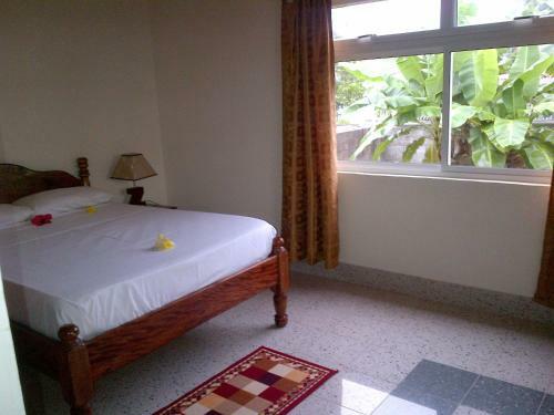 Apartamento Villa Kass