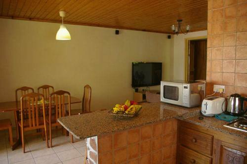 Apartamento Villa Kass