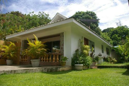 Apartamento Villa Kass