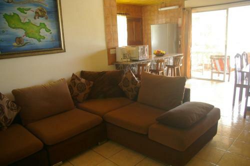 Apartamento Villa Kass