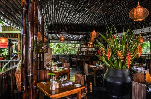 Hotel Fond Doux Plantation & Resort