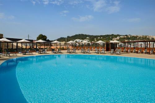 Constantine Marriott Hotel