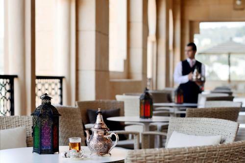 Constantine Marriott Hotel