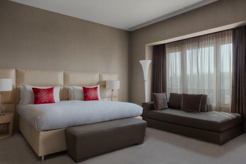 Constantine Marriott Hotel