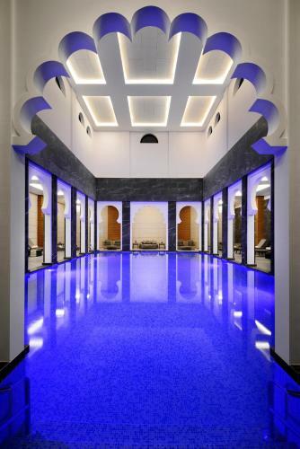 Constantine Marriott Hotel