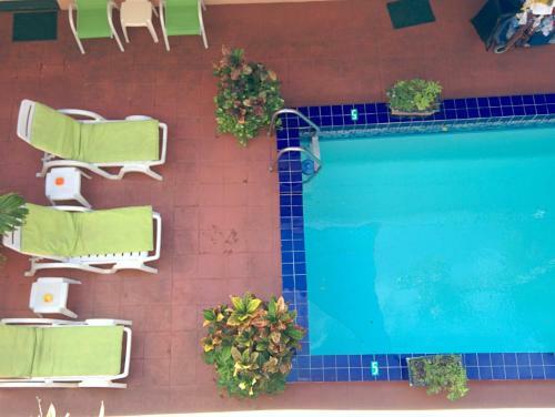 Towne Hotel