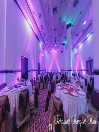 Hotel Agrabad