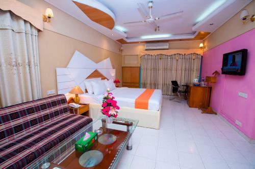 Hotel Golden Deer