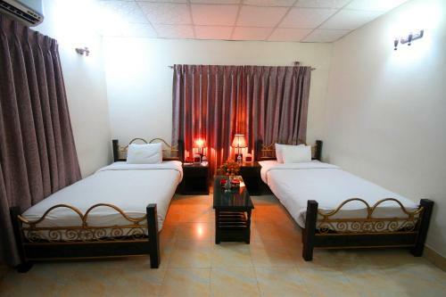 Hotel Rose Garden