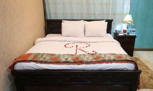 Hotel Rose Garden