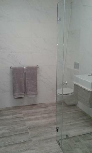 Camps Bay Apartment