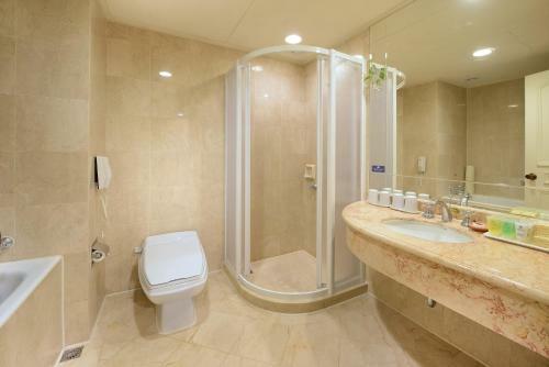 Le Midi Hotel Chitou