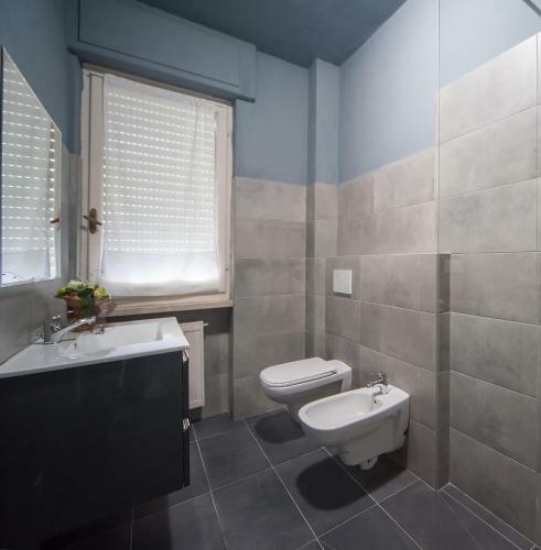 Apartamento Casa Cristini